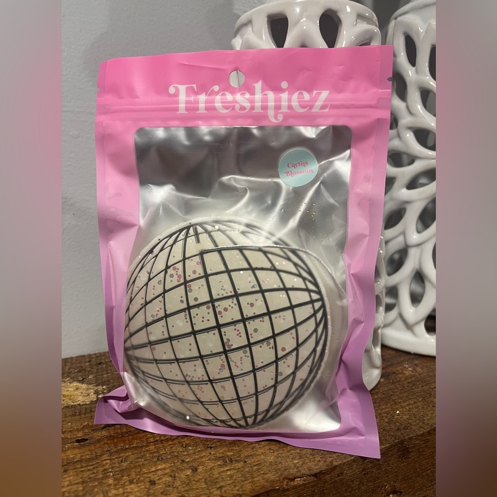 🪩New! Car Scent!